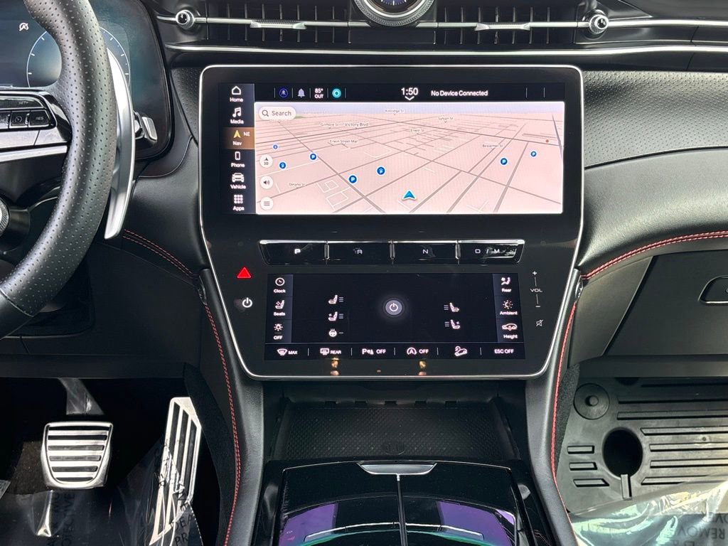 Used 2024 Maserati Grecale Trofeo image 16