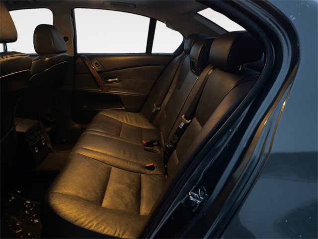 Used 2006 BMW 530xi 530xi image 13