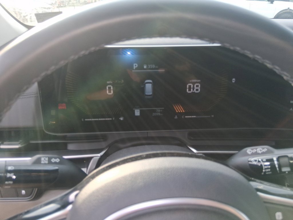 Certified 2026 Kia Carnival FWD image 13