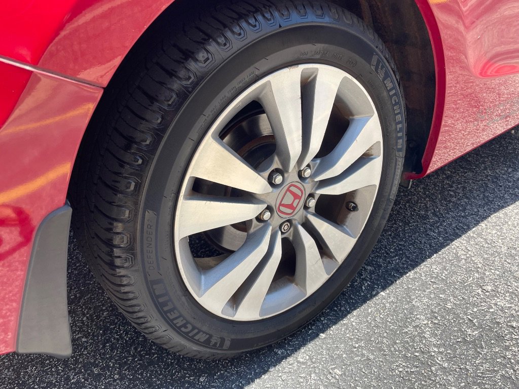 Used 2010 Honda Accord EX-L image 11