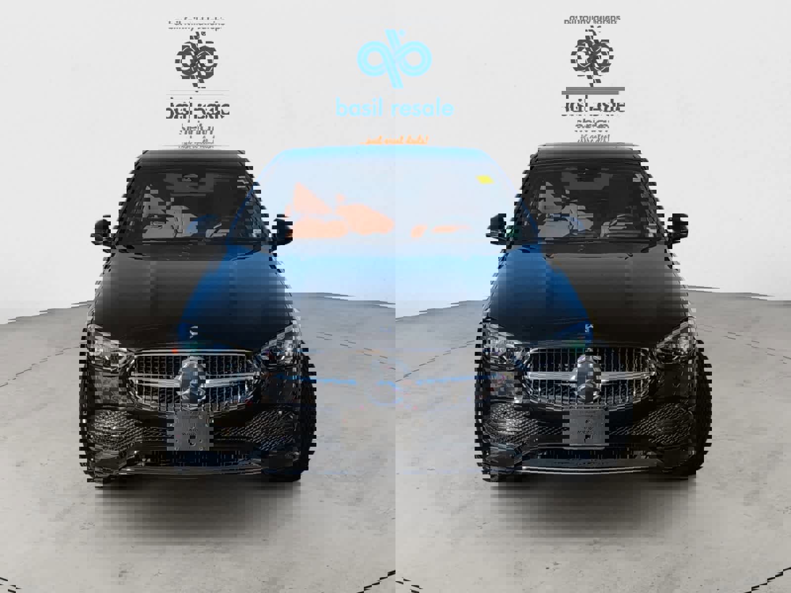 Used 2025 Mercedes-Benz C 300 4MATIC Sedan image 11