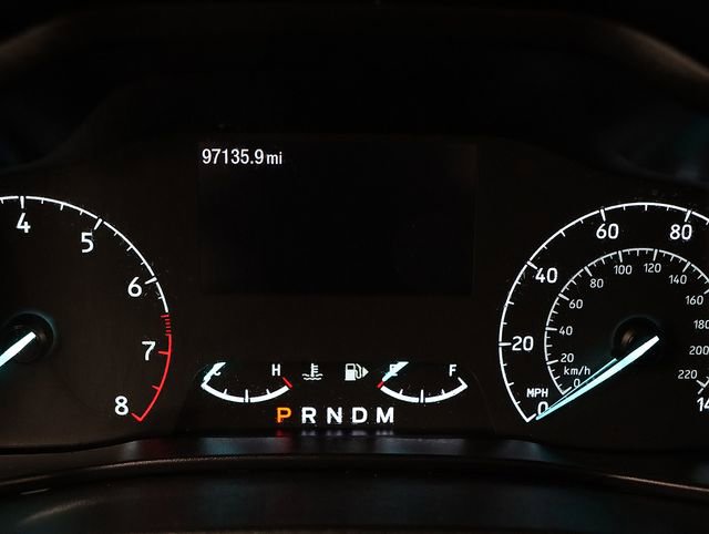 Used 2022 Ford Transit Connect XL image 15