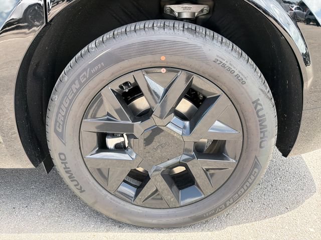 New 2026 Kia EV9 Land AWD/4WD image 27