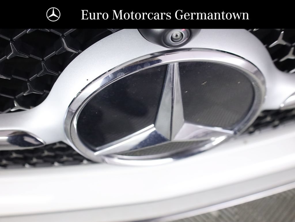 Certified 2026 Mercedes-Benz C 300 4MATIC Sedan image 72