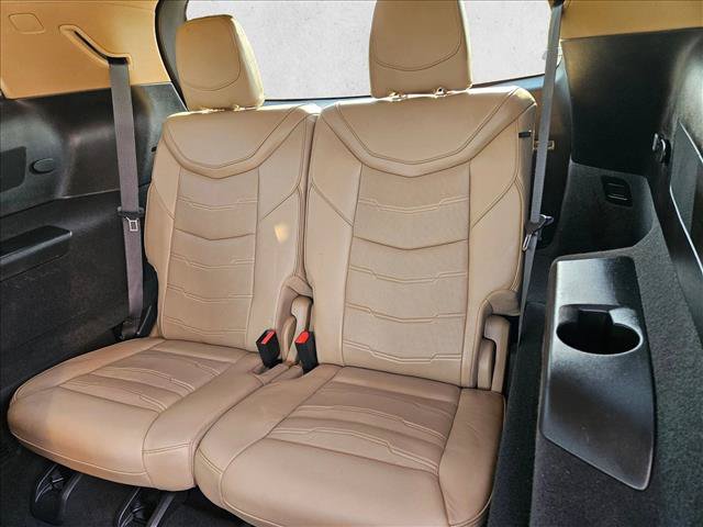Used 2024 Cadillac XT6 Sport w/ Platinum Package AWD/4WD image 22
