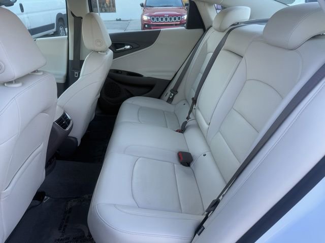 Used 2024 Chevrolet Malibu LT image 24