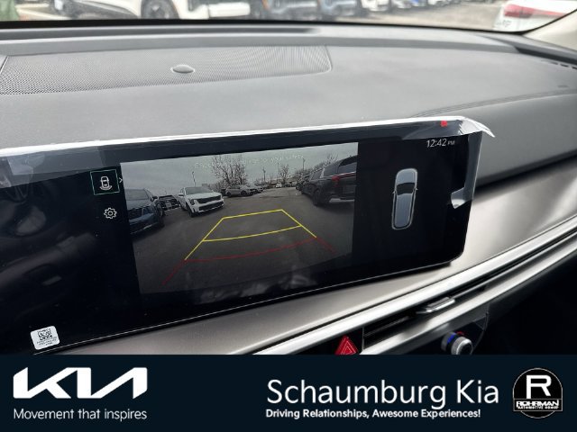 New 2026 Kia Sorento S AWD/4WD image 7
