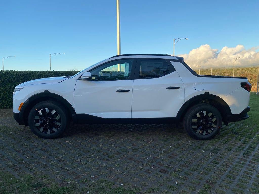 New 2026 Hyundai Santa Cruz SEL FWD image 22