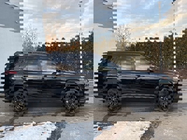 New 2026 Subaru Outback Limited XT image 2