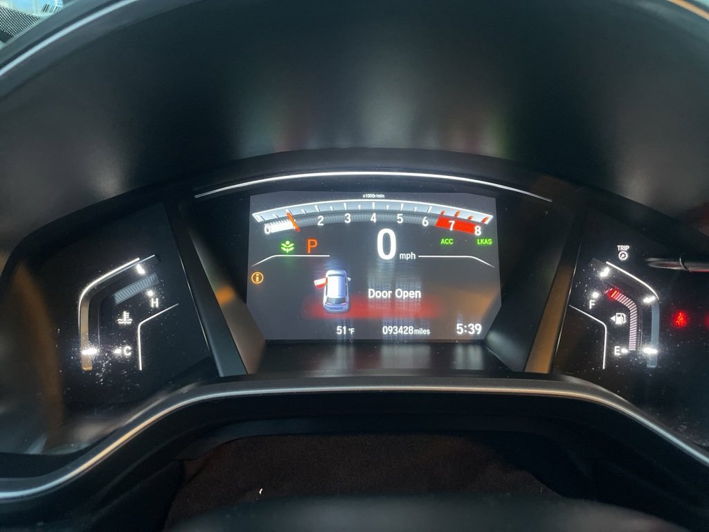 Used 2018 Honda CR-V Touring image 30