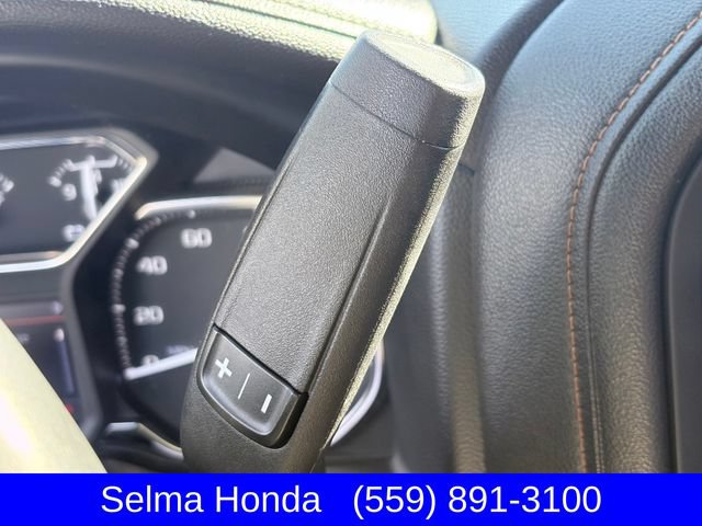 Used 2022 GMC Sierra 1500 AT4 w/ AT4 Premium Package AWD/4WD image 16