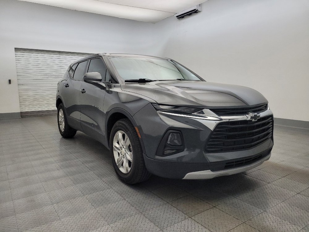 Used 2019 Chevrolet Blazer LT FWD image 13