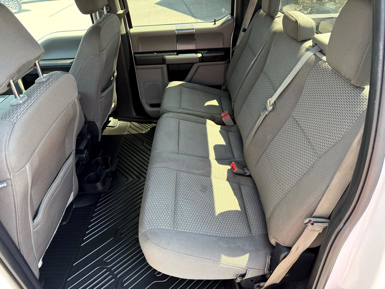 Used 2020 Ford F150 XLT w/ Equipment Group 302A Luxury image 14