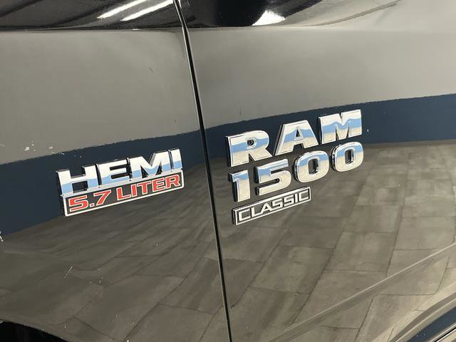 Used 2022 RAM 1500 Classic SLT image 29