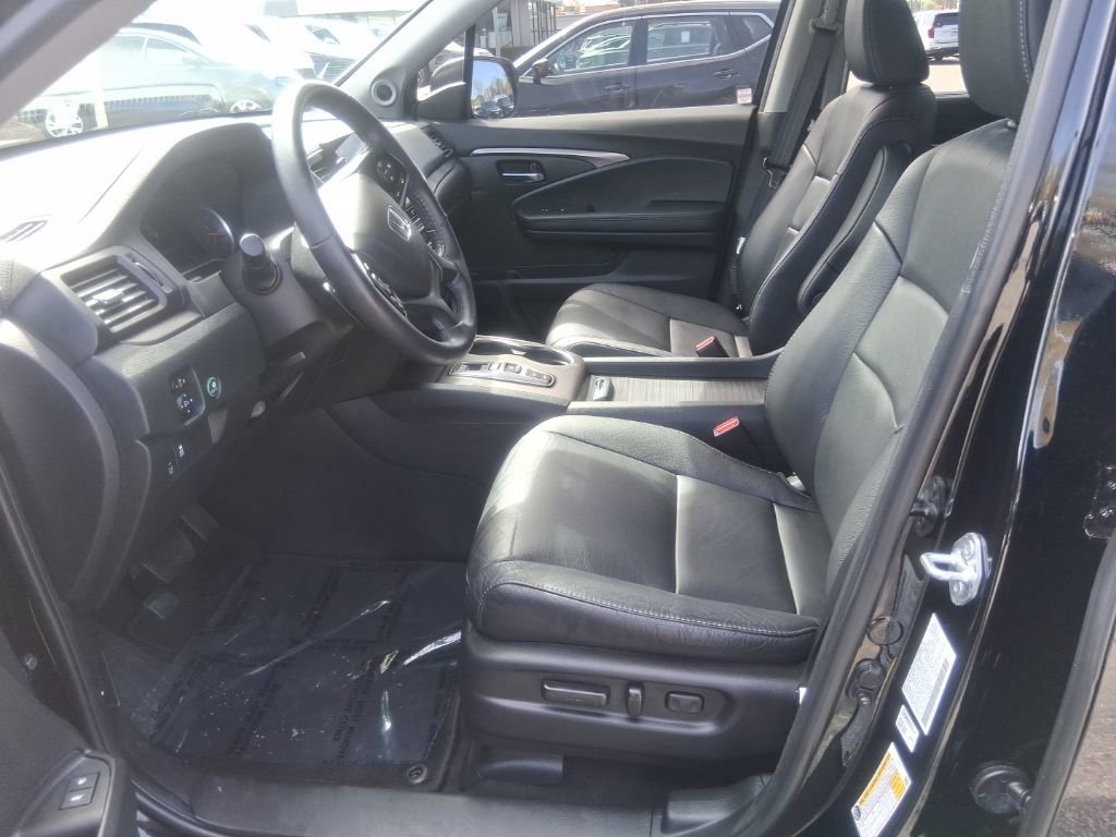 Used 2022 Honda Pilot EX-L image 13