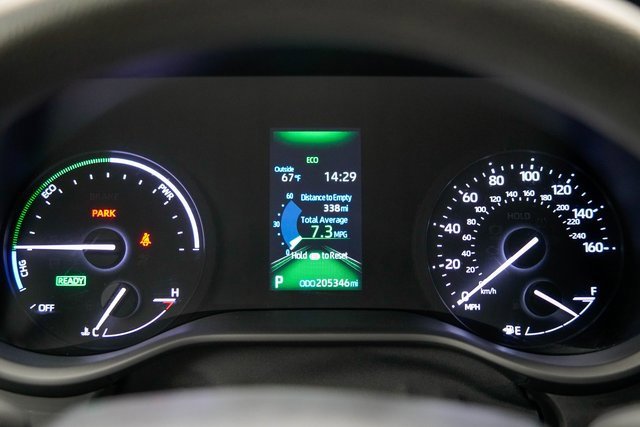 Used 2021 Toyota Sienna LE image 23