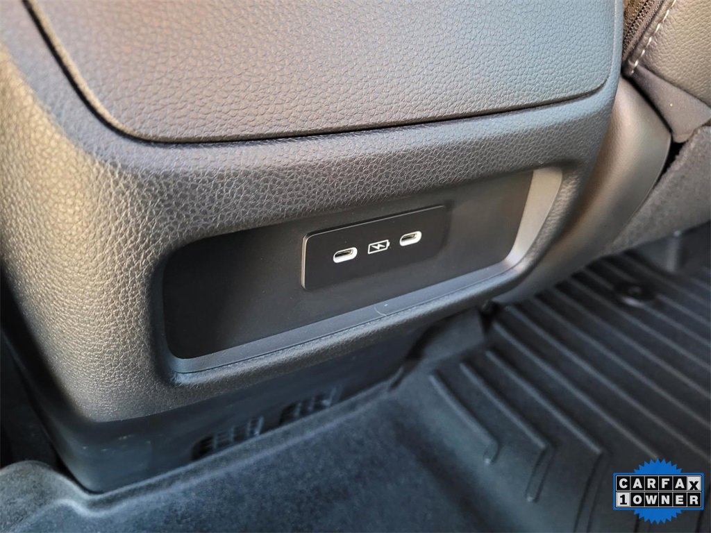 Used 2024 Honda Passport EX-L image 14