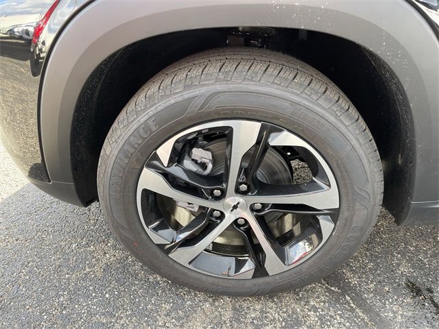 New 2026 Chevrolet Trax RS image 10