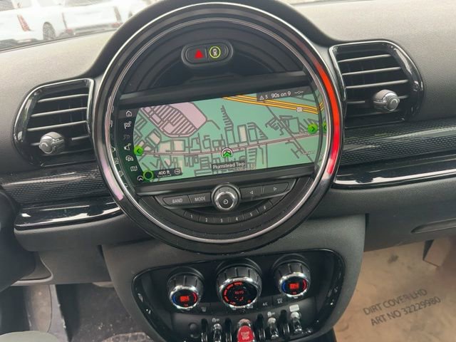 Used 2019 MINI Cooper Clubman S image 10