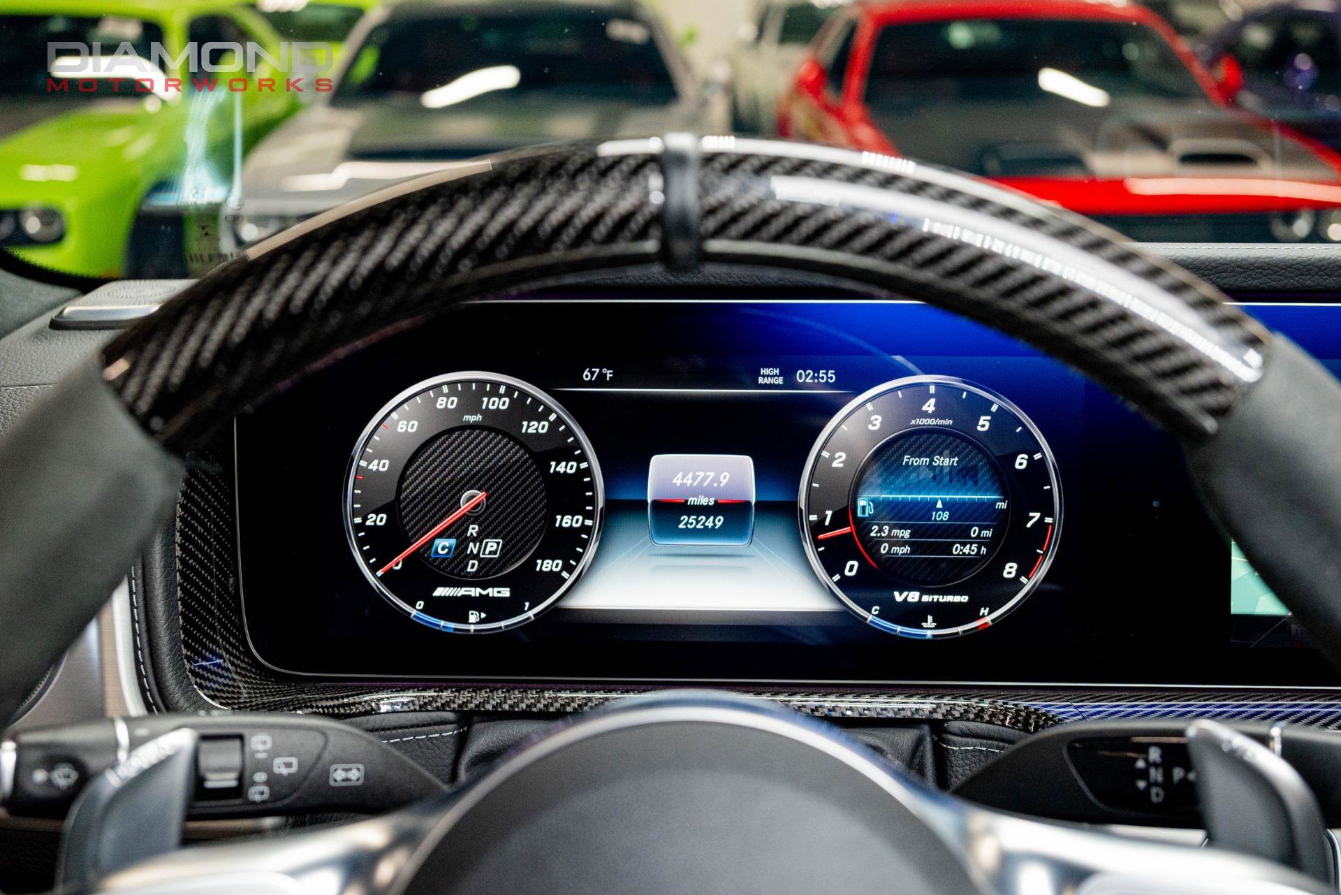 Used 2020 Mercedes-Benz G 63 AMG 4MATIC image 15