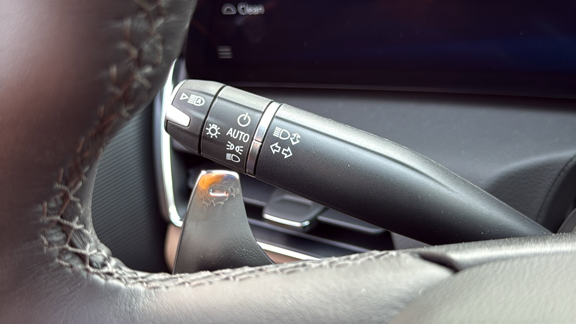 Certified 2026 Cadillac CT5 Premium Luxury w/ Technology Package image 15