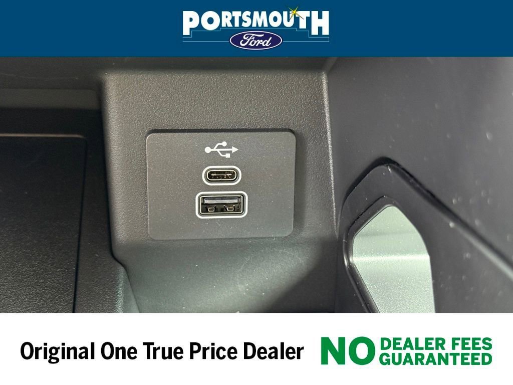 New 2025 Ford Ranger XL w/ Trailer Tow Package image 14