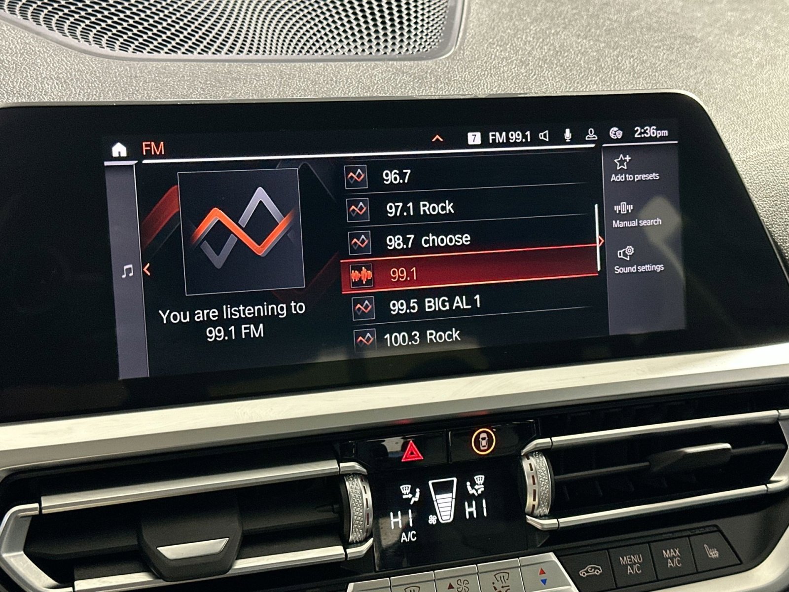 Used 2020 BMW 330i xDrive Sedan w/ Convenience Package image 24