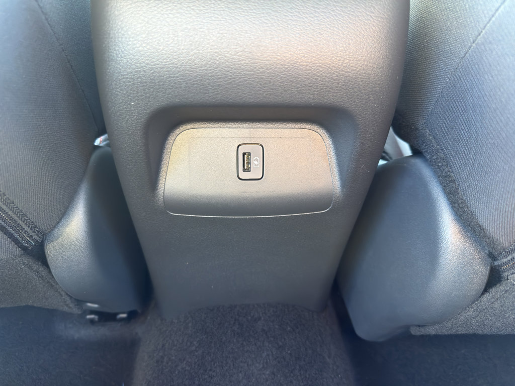 New 2025 Nissan Sentra SR image 31