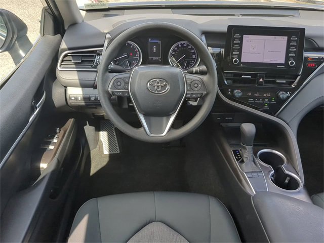 Certified 2023 Toyota Camry LE image 15