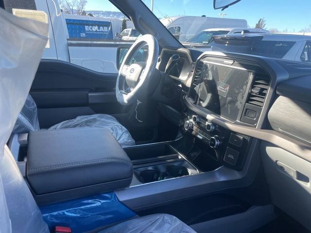 New 2026 Ford F150 XLT w/ Mobile Office Package image 5