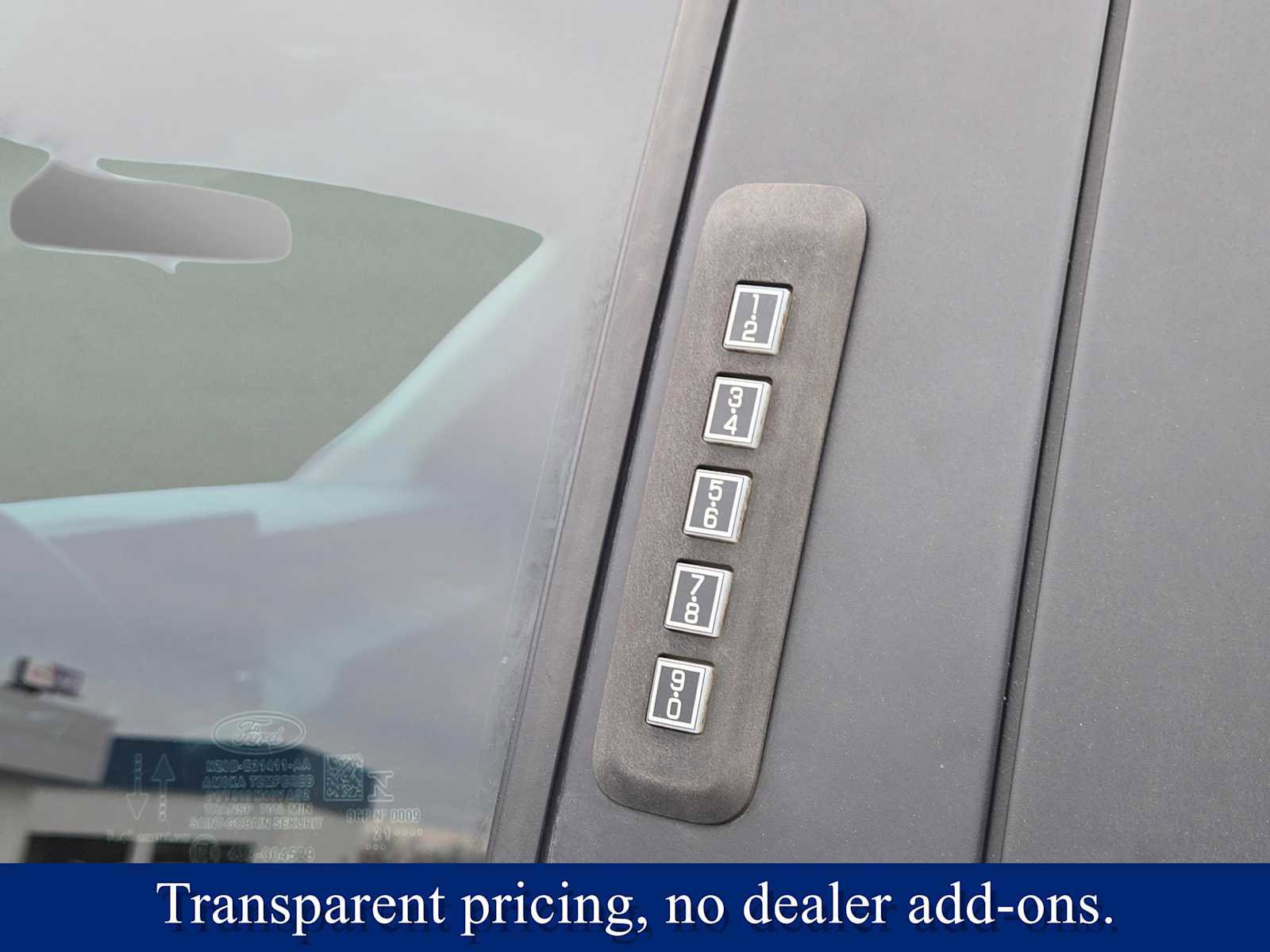 Used 2022 Ford Maverick XLT w/ Equipment Group 300A Standard AWD/4WD image 13