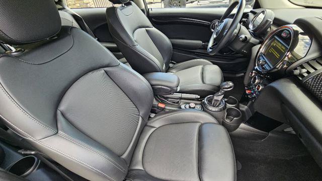 Used 2017 MINI Cooper S FWD image 29