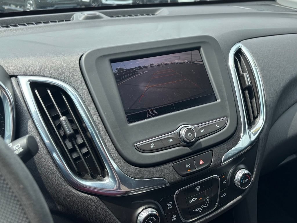 Used 2023 Chevrolet Equinox LT FWD image 35