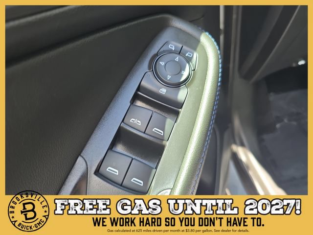 New 2026 Buick Encore GX Sport Touring w/ Advanced Technology Package FWD image 15