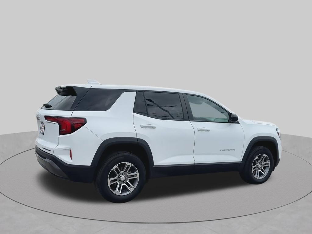 Used 2026 GMC Terrain Elevation FWD image 10