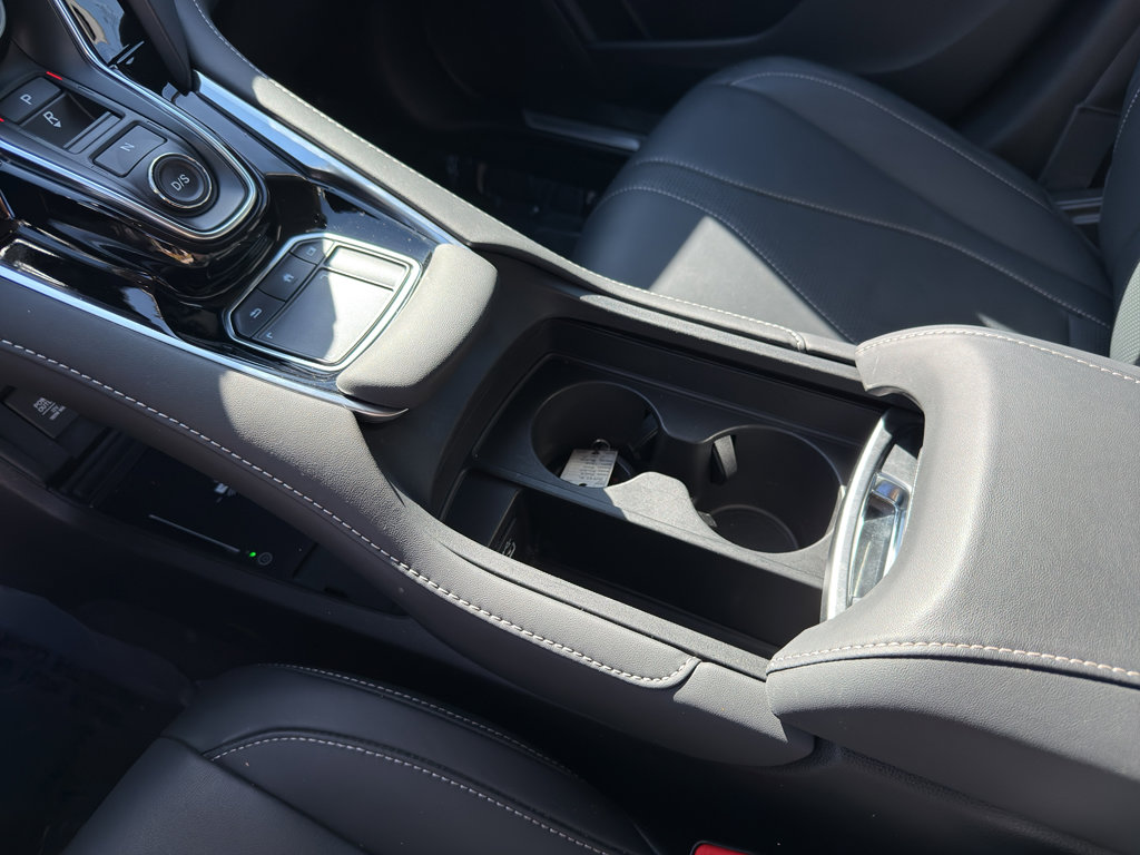 Certified 2023 Acura RDX AWD w/ Technology Package image 21