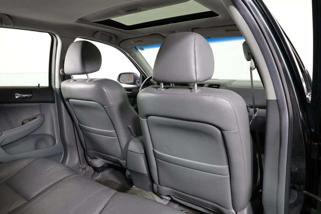 Used 2007 Honda Accord Hybrid Sedan image 21