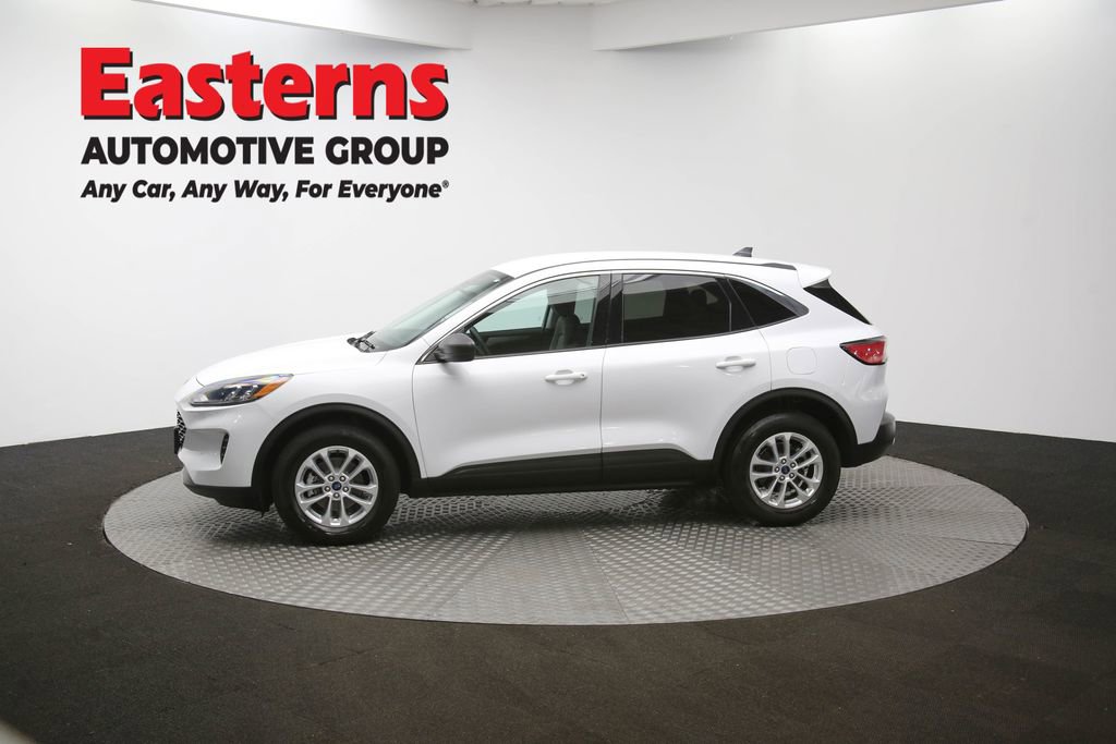 Used 2022 Ford Escape SE w/ Cold Weather Package image 58