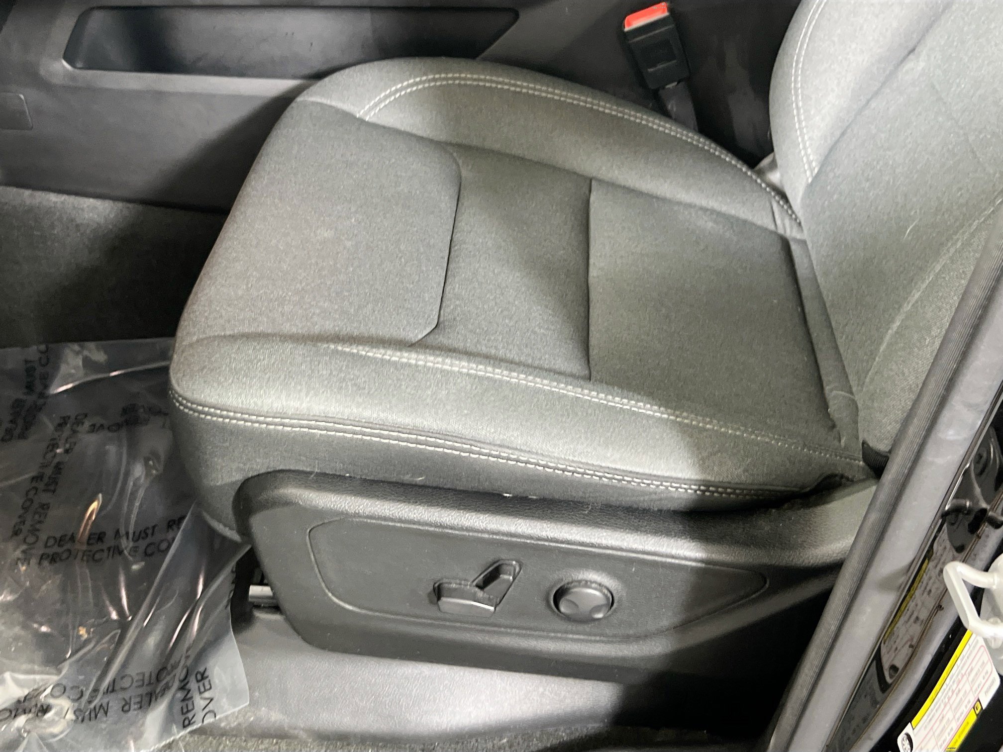 Used 2023 RAM 1500 Big Horn AWD/4WD image 19