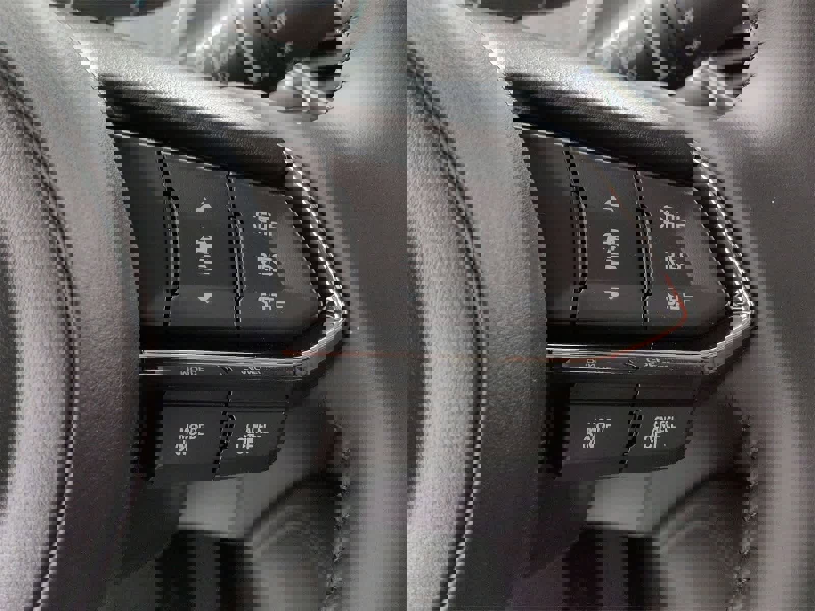 New 2025 MAZDA CX-5 AWD 2.5 S w/ Premium Plus Pkg image 27