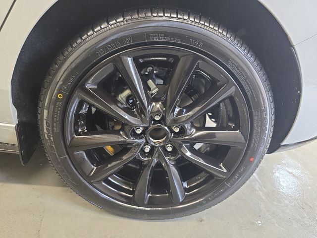 New 2026 MAZDA MAZDA3 s Sport image 33