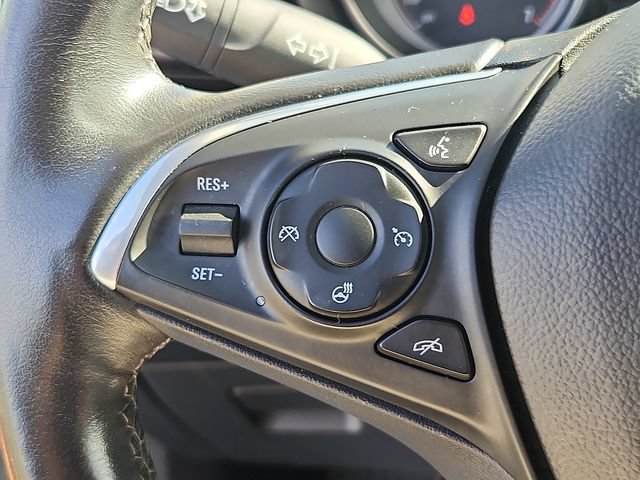 Certified 2019 Buick Envision Essence AWD/4WD image 22