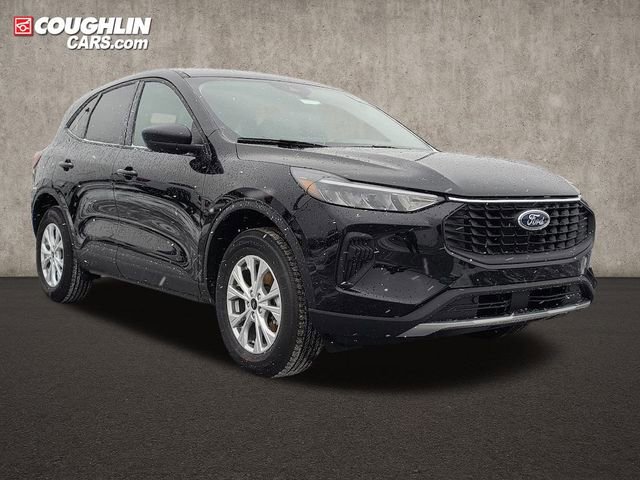 New 2026 Ford Escape Active w/ Active Premium Tech Pack