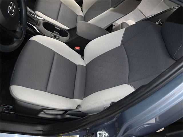 Used 2024 Toyota Corolla LE image 12
