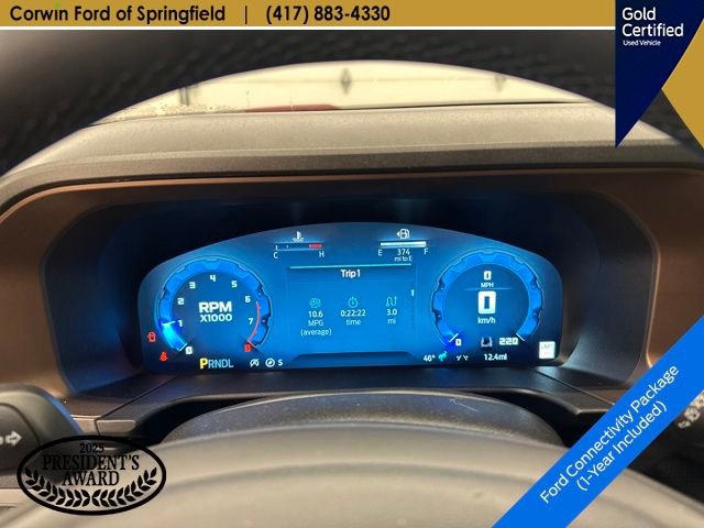 Certified 2026 Ford Bronco Sport Outer Banks w/ Sasquatch Outer Banks Package AWD/4WD image 22