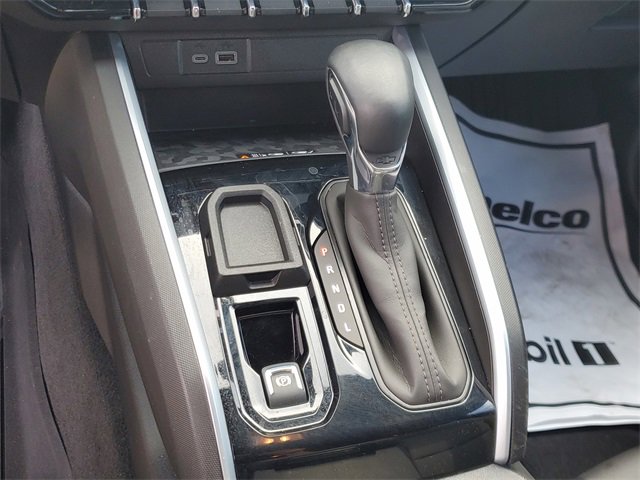 Used 2024 Chevrolet Colorado LT w/ LT Convenience Package III image 28