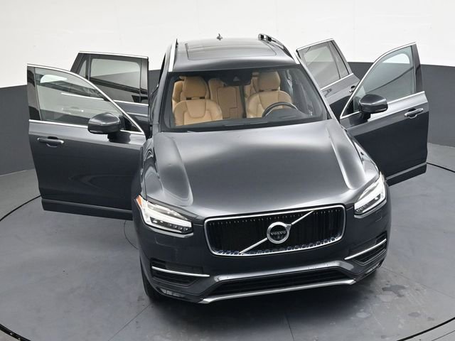 Used 2017 Volvo XC90 T6 Momentum w/ Vision Package image 38