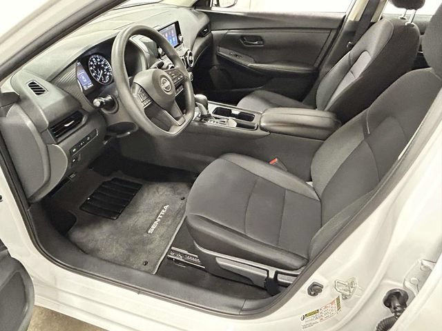 Used 2025 Nissan Sentra S FWD image 10