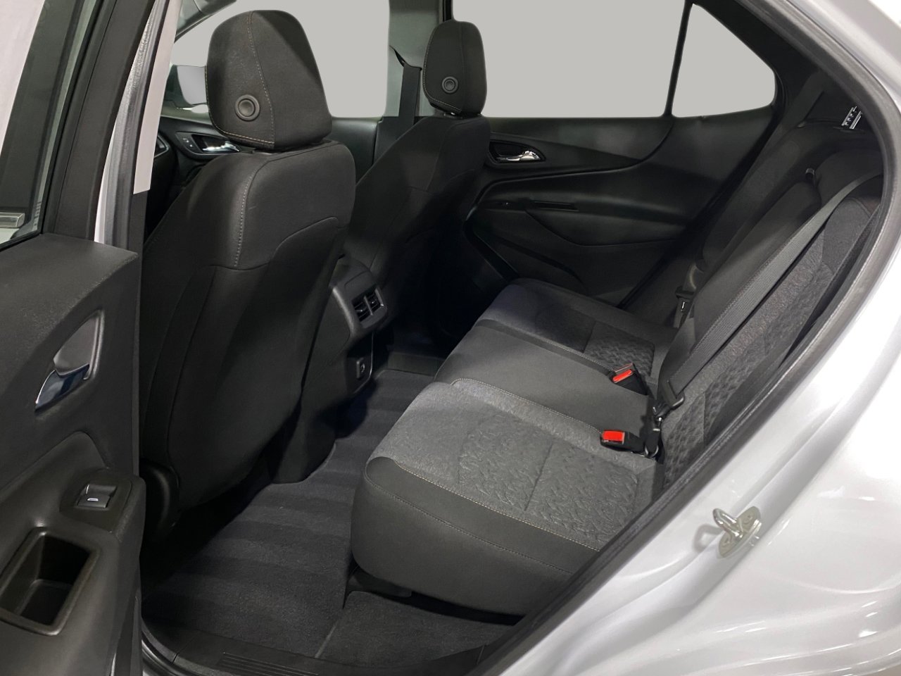 Used 2022 Chevrolet Equinox LT image 9