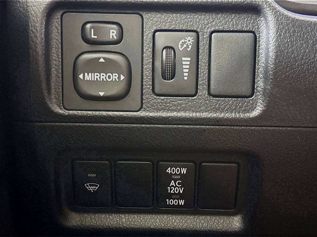 Used 2019 Toyota 4Runner SR5 image 15